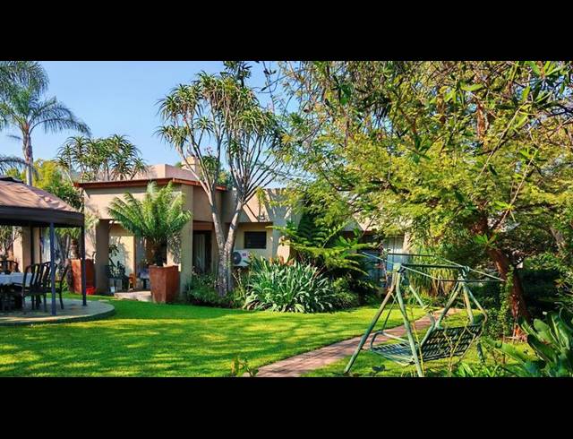 4 BEDROOM HOUSE FOR SALE IN WIERDA PARK